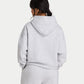 Womens 365 Oversized Hoodie