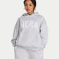 REWEAR Womens 365 Oversized Hoodie