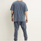 REWEAR Washed Oversized T-Shirt