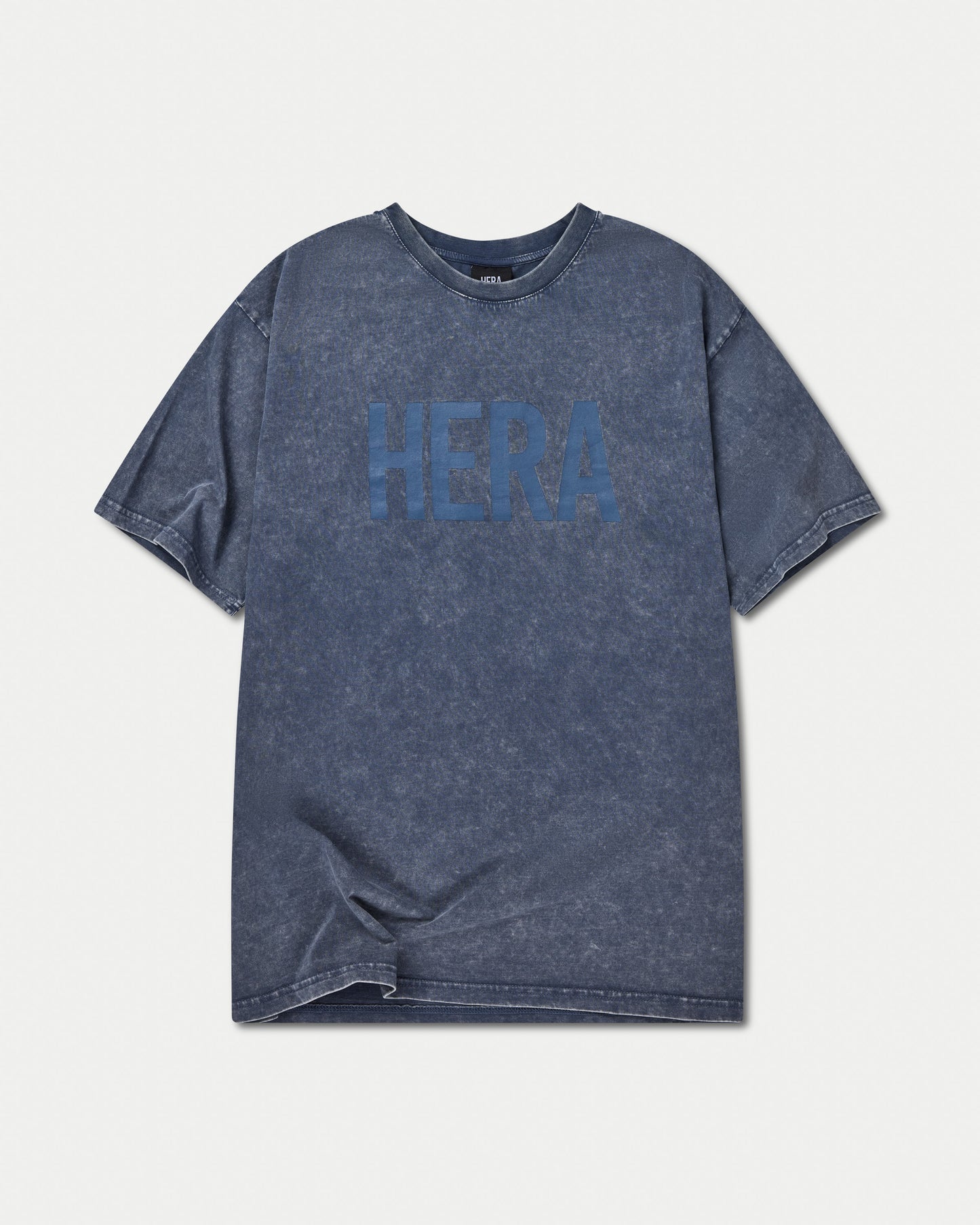 Washed Oversized T-Shirt