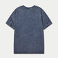 Washed Oversized T-Shirt