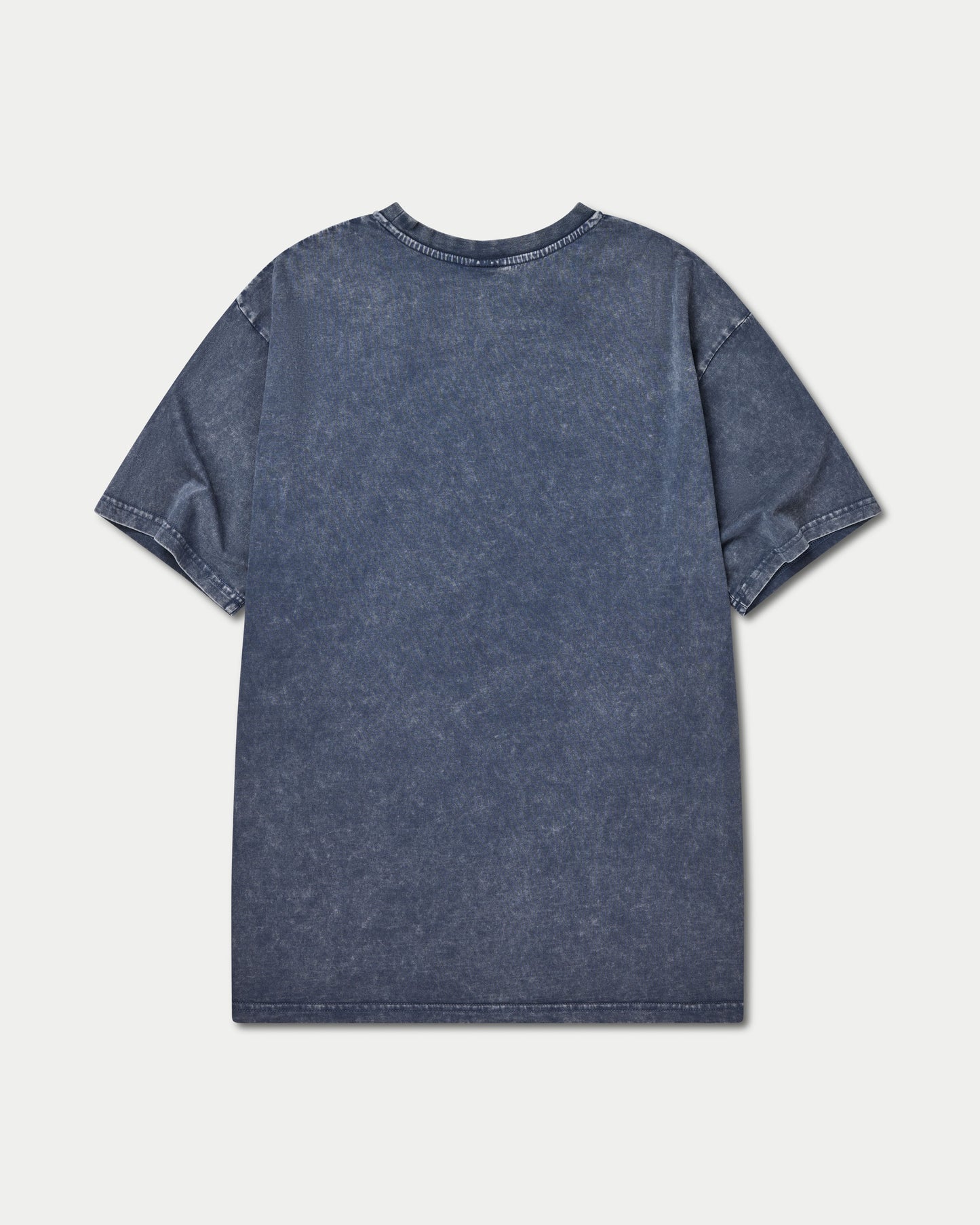 Washed Oversized T-Shirt