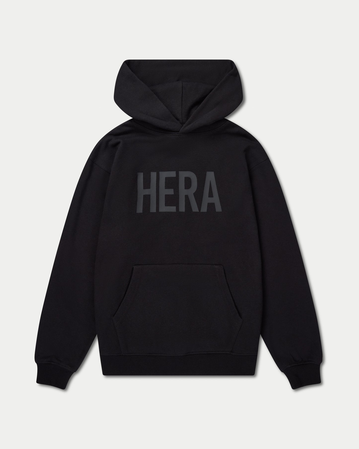 هوديي للرجال - أسود