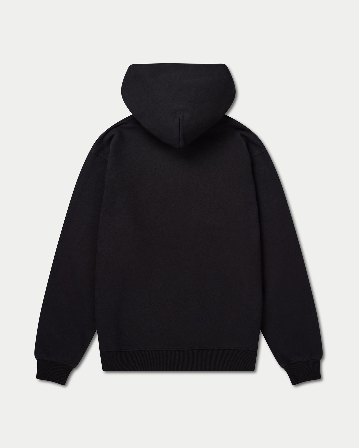 هوديي للرجال - أسود