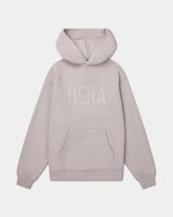 Mens Label Oversized Hoodie