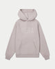 Mens Label Oversized Hoodie