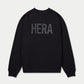 Mens Label Sweatshirt