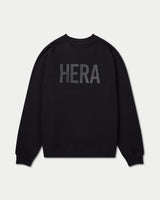 Mens Label Sweatshirt