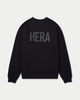 Mens Label Sweatshirt