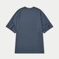 Mens Label Oversized T-shirt