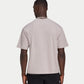 Mens Label Oversized T-shirt