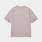 Mens Label Oversized T-shirt