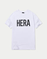 Mens Label Regular Fit T-Shirt