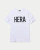 Mens Label Regular Fit T-Shirt