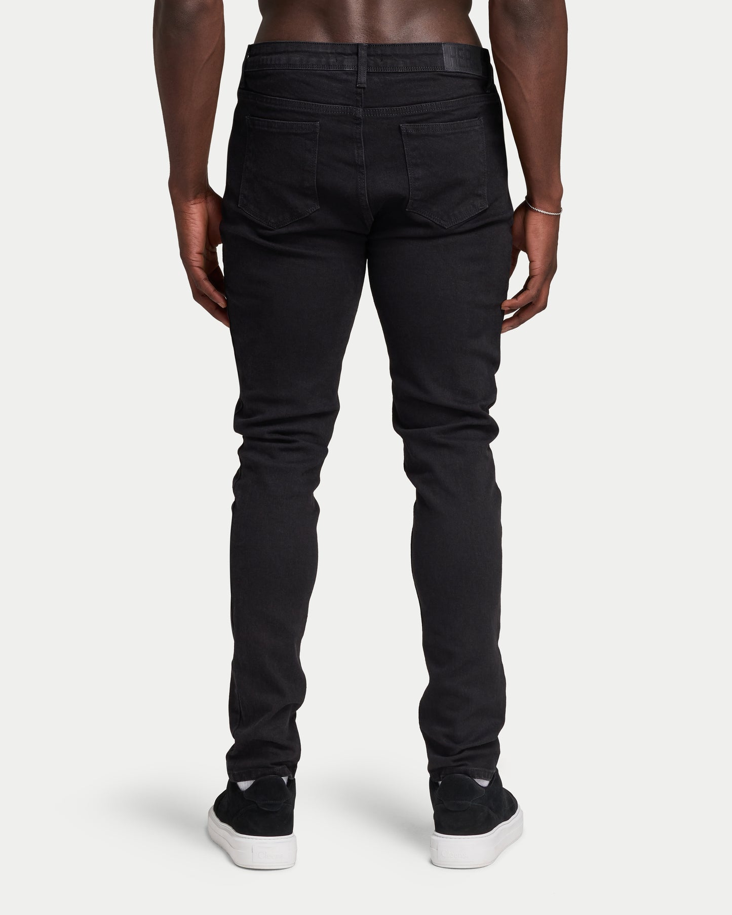 Mens Slim Fit Jean