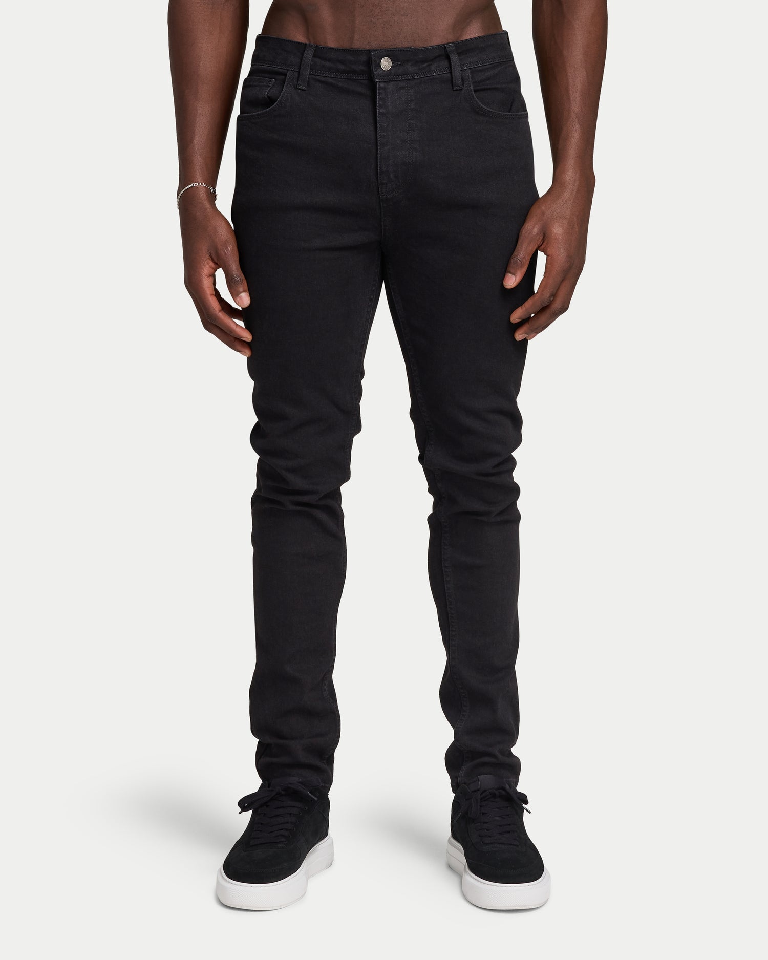 Men's Slim Fit Jeans