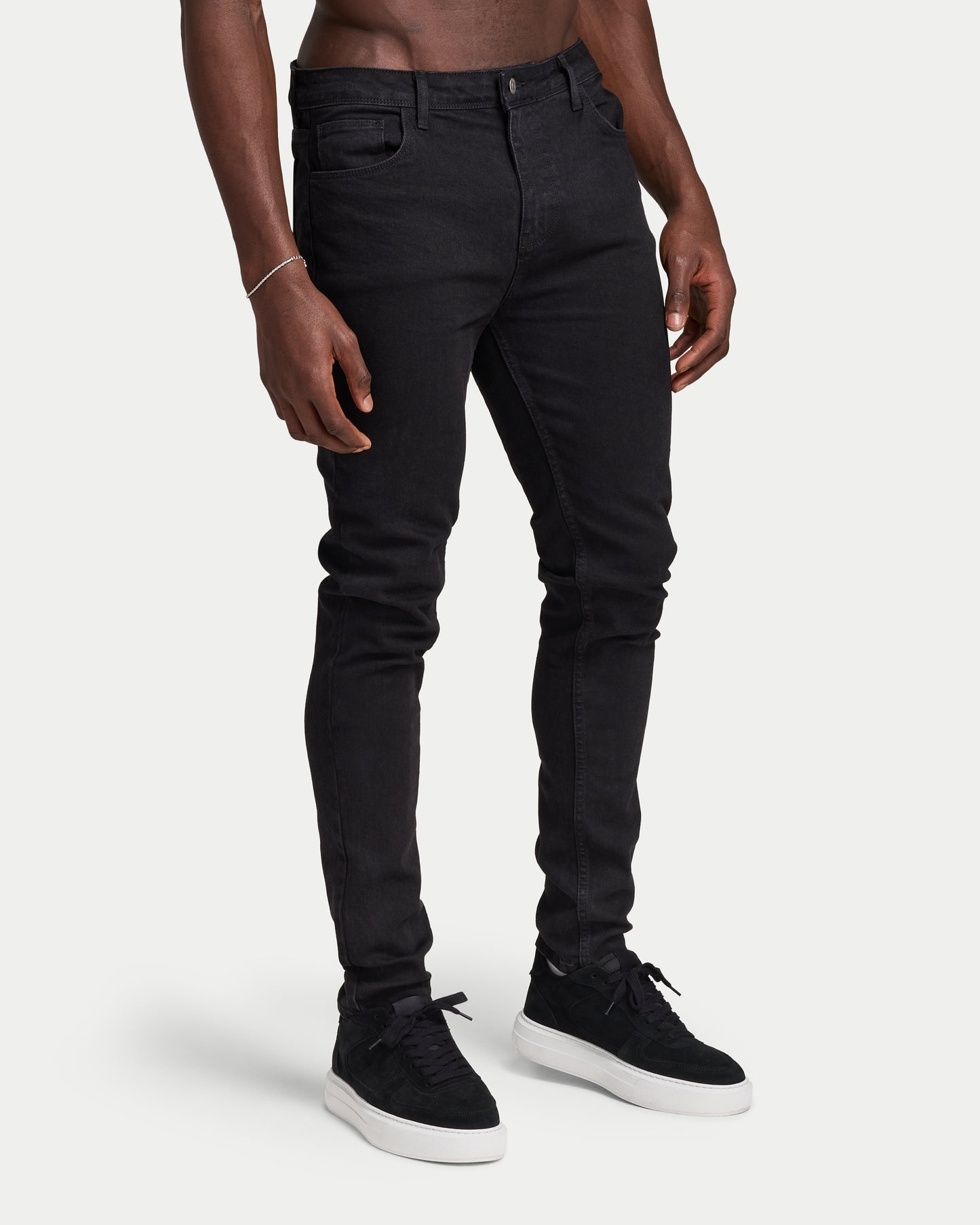 Mens Slim Fit Jean