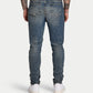 Mens Slim Fit Jean