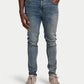 Mens Slim Fit Jean