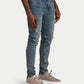 Mens Slim Fit Jean