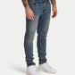 Mens Slim Fit Jean