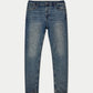 Mens Slim Fit Jean