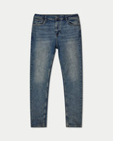 Mens Slim Fit Jean