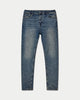 Mens Slim Fit Jean
