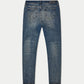 Mens Slim Fit Jean