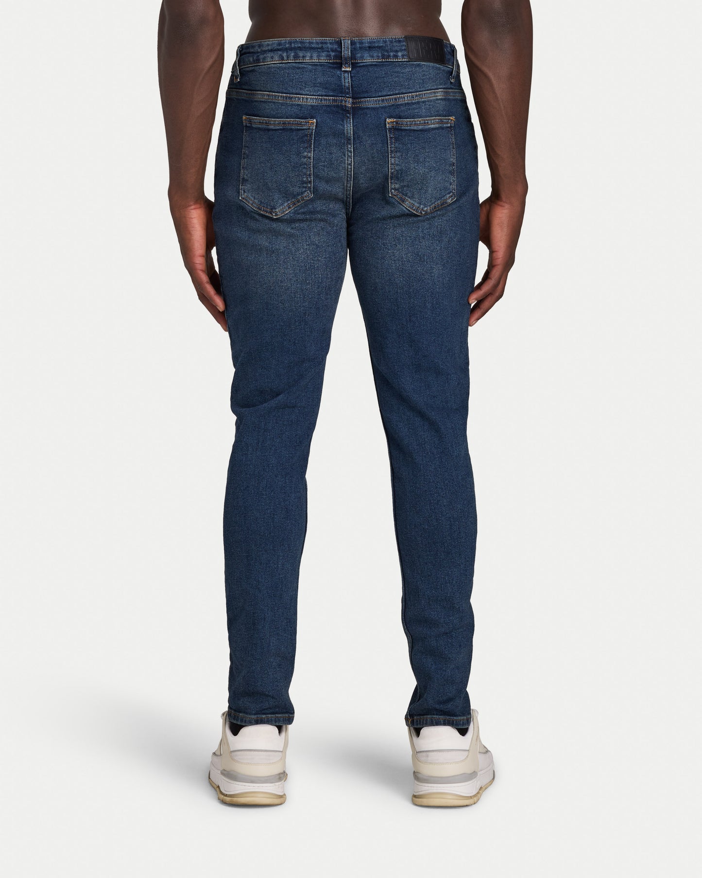Mens Slim Fit Jean