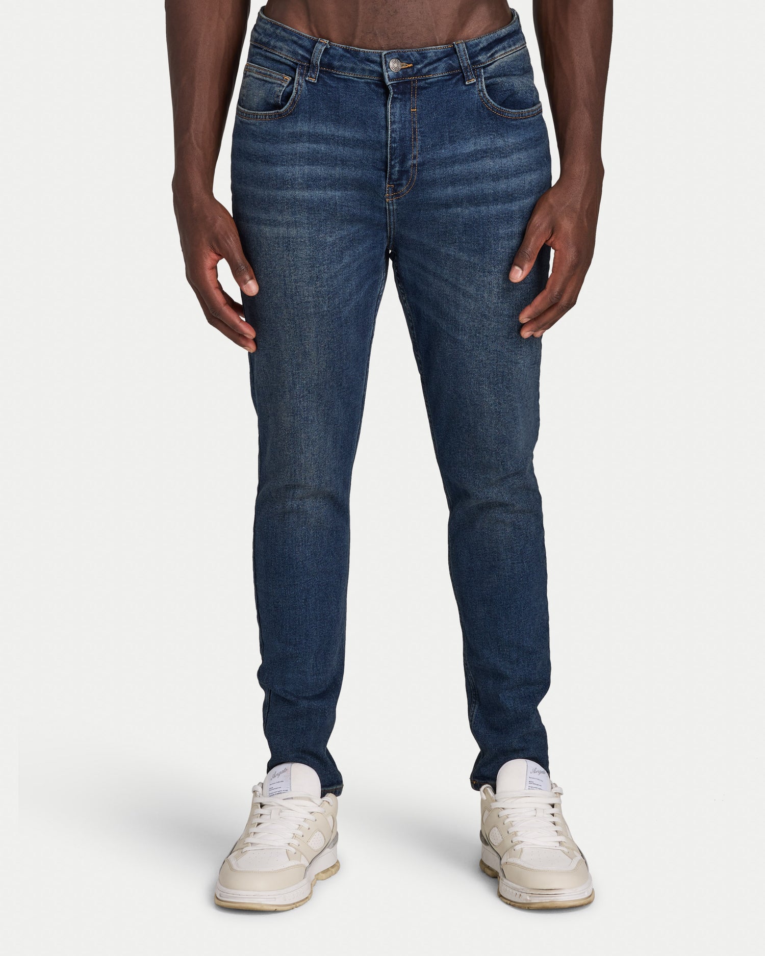 MEN'S DENIM