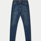 Mens Slim Fit Jean