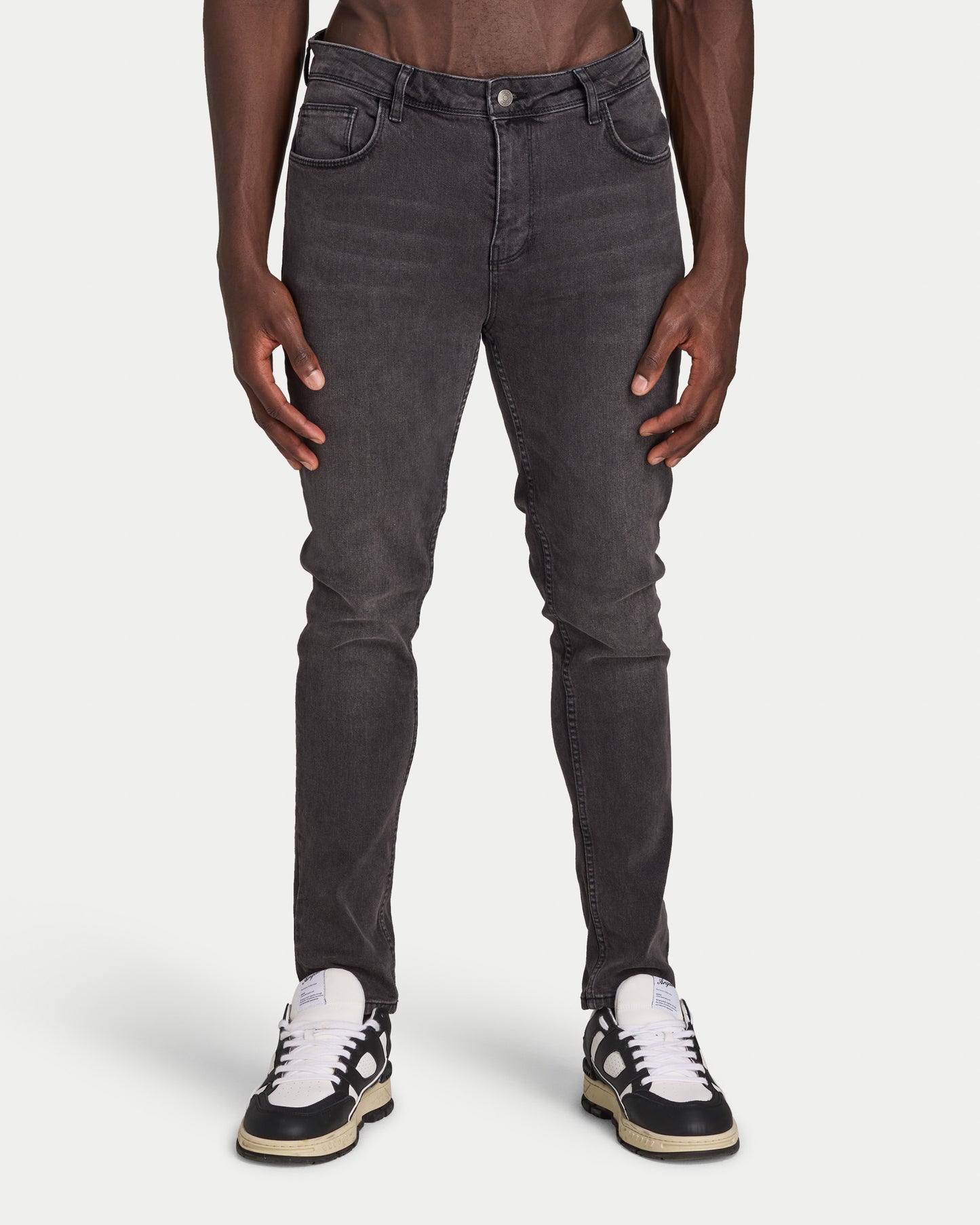 Mens Slim Fit Jean