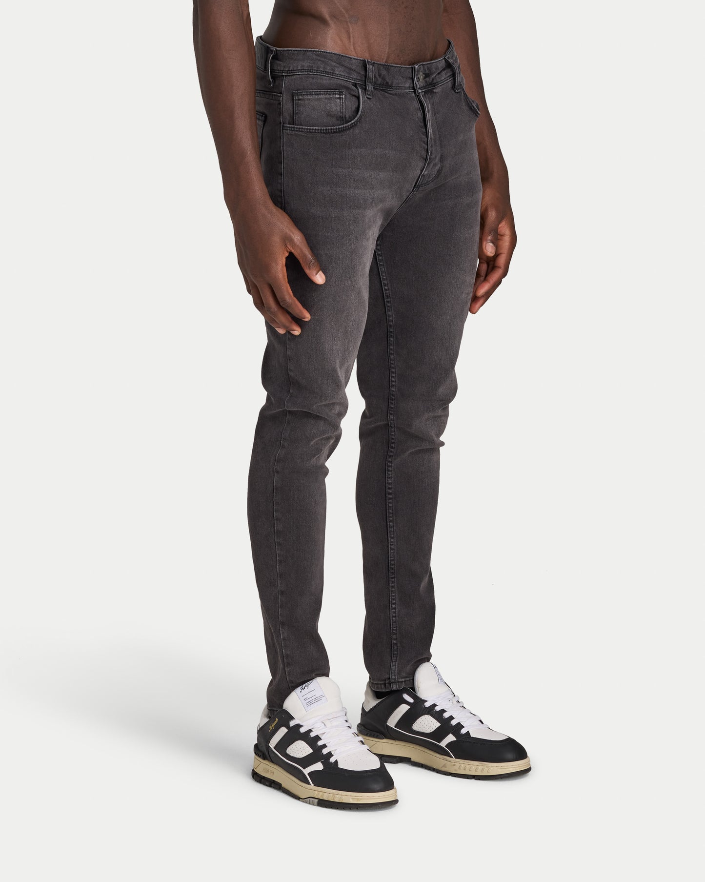 Mens Slim Fit Jean