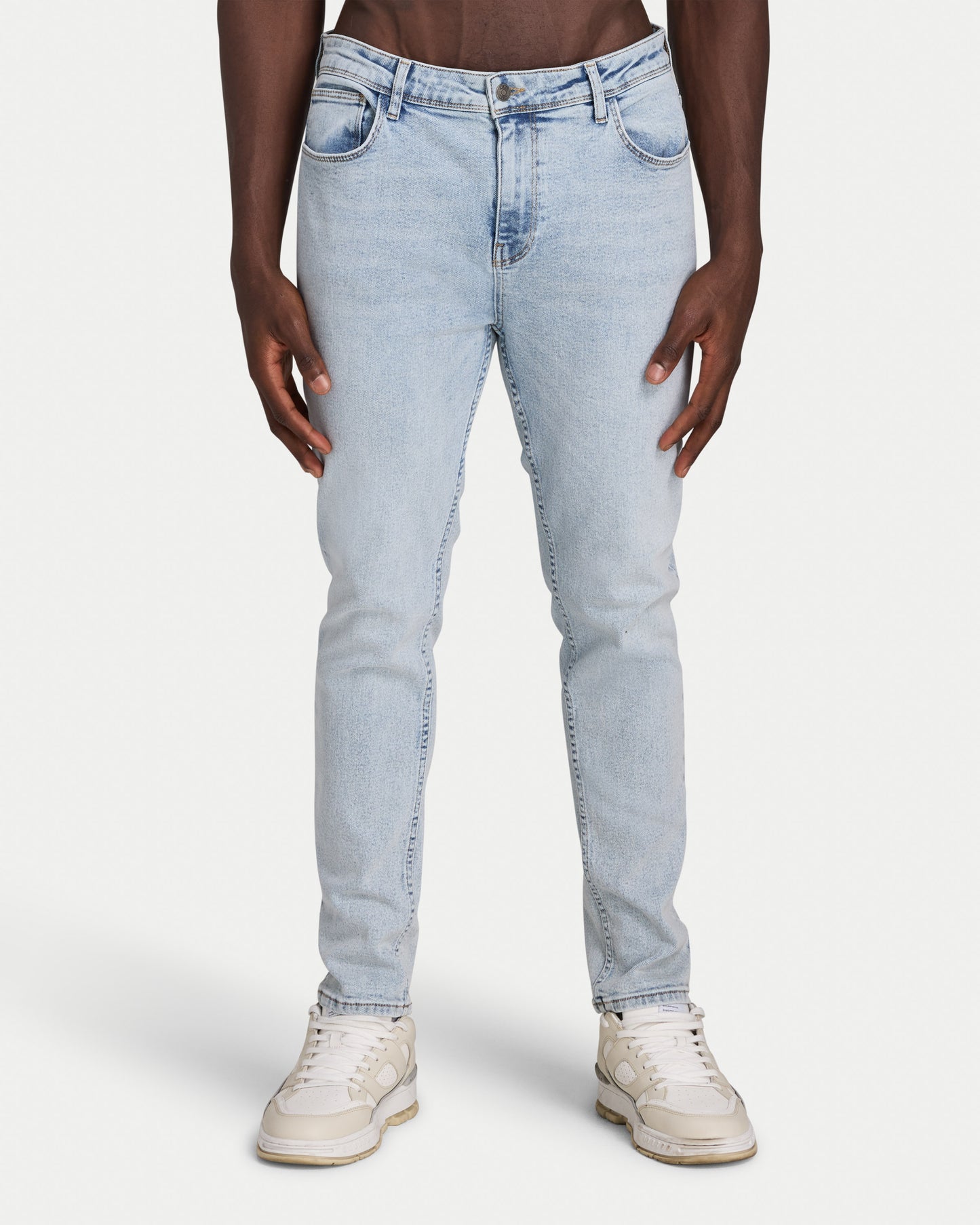 Mens Slim Fit Jean