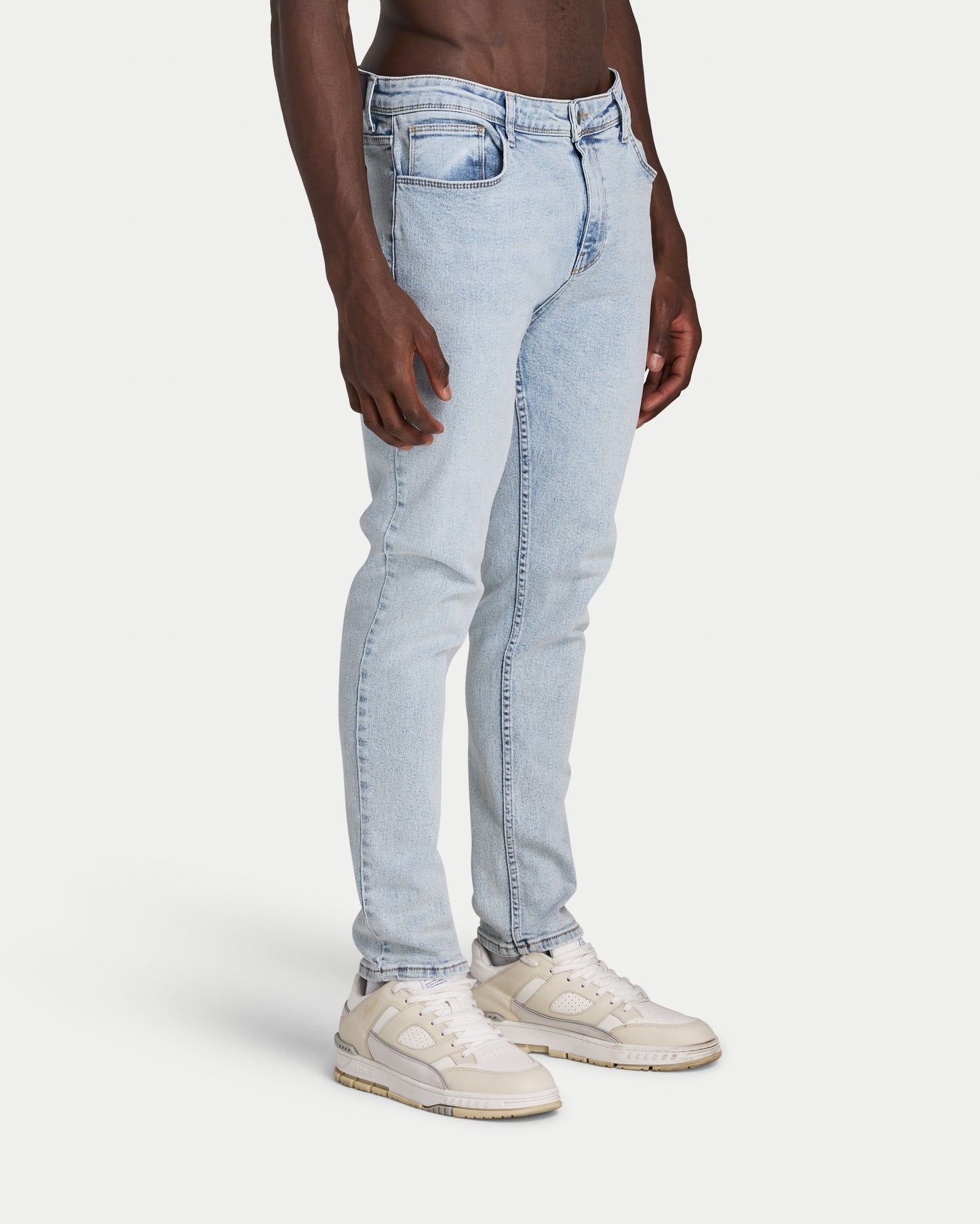 Mens Slim Fit Jean
