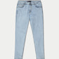 Mens Slim Fit Jean