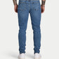 REWEAR Mens Slim Fit Jean
