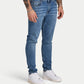 Mens Slim Fit Jean