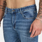 Mens Slim Fit Jean