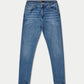 Mens Slim Fit Jean