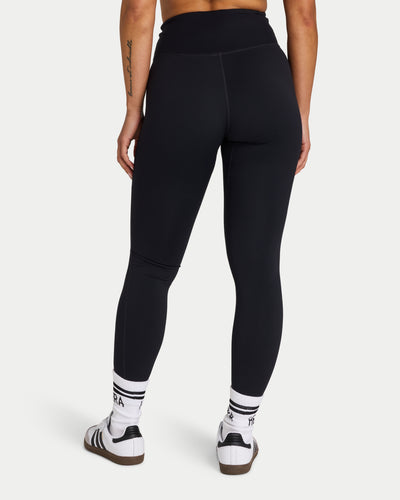 REWEAR Womens Essential Legging