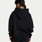 Womens Collective Oversized Hoodie
