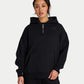 Womens Collective Oversized Hoodie
