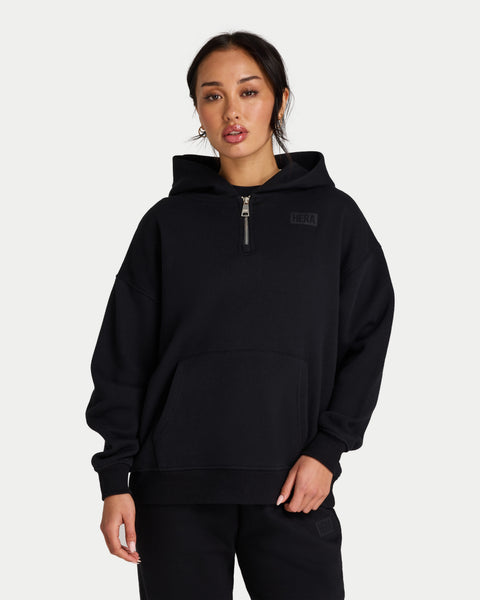 Collective Oversized Hoodie