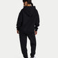 Womens Collective Oversized Hoodie