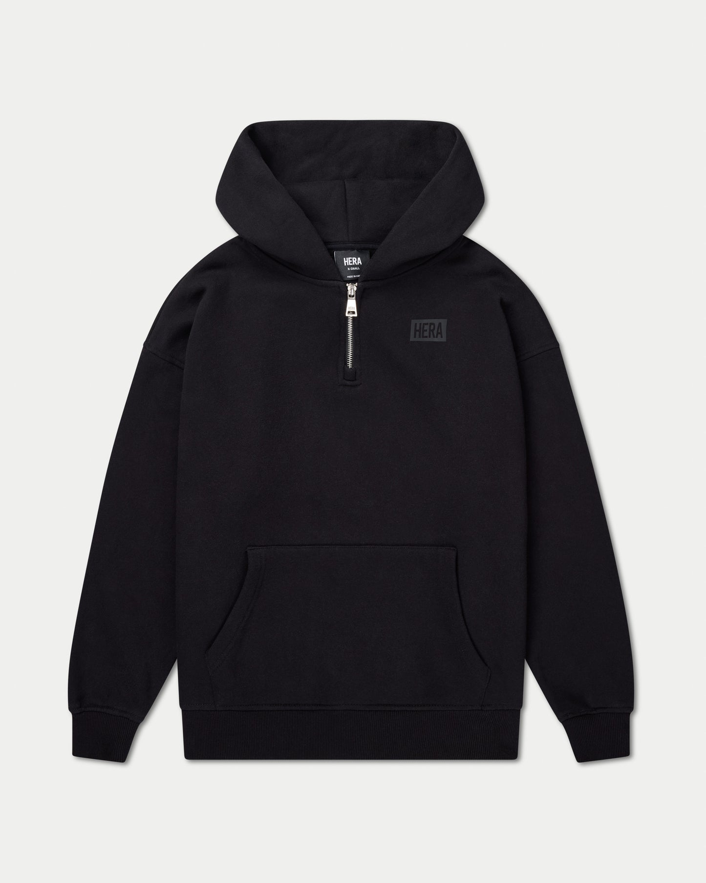 Womens Collective Oversized Hoodie