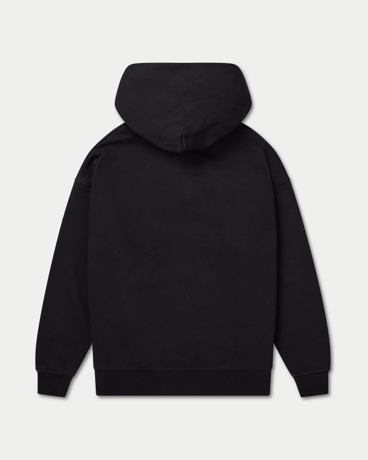 Womens Collective Oversized Hoodie
