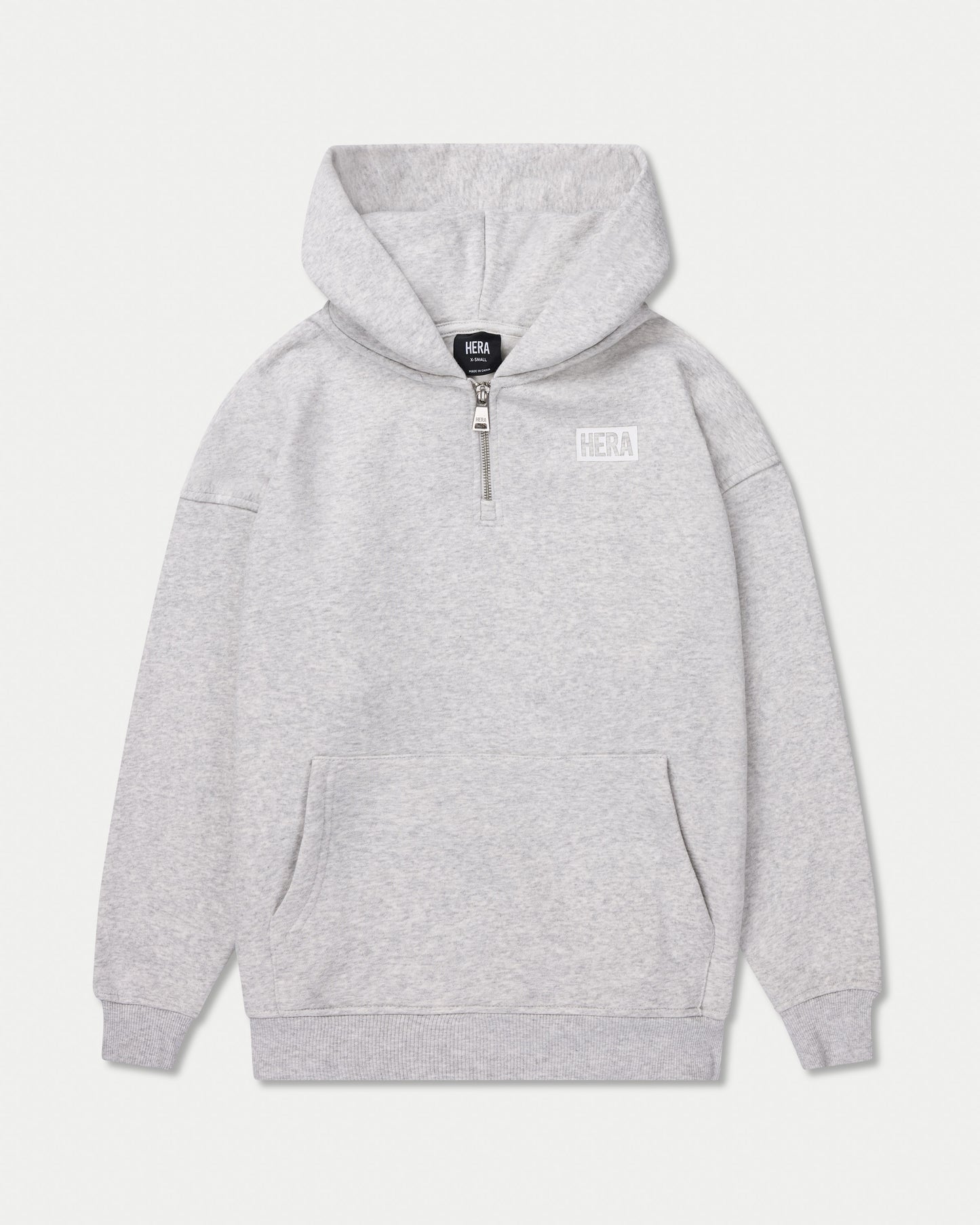 Womens Collective Oversized Hoodie