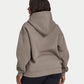 Womens Collective Oversized Hoodie